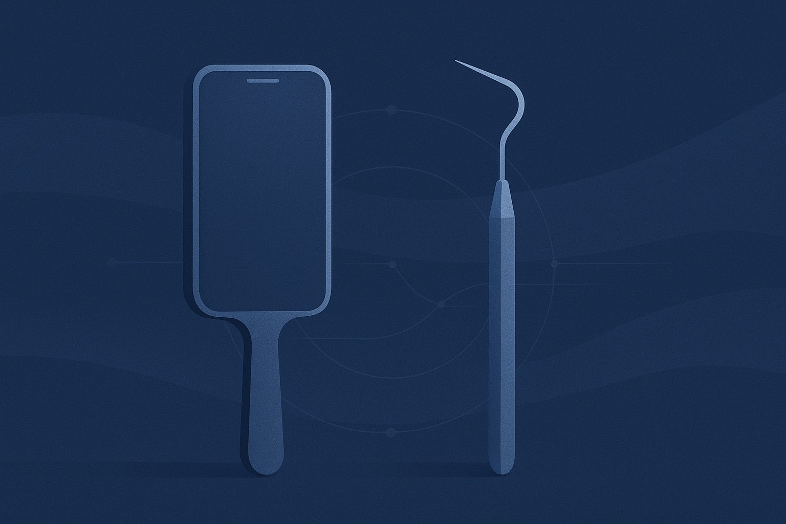 CliniBud vs. Simples Dental: Qual o Melhor Software Odontológico para Sua Clínica?