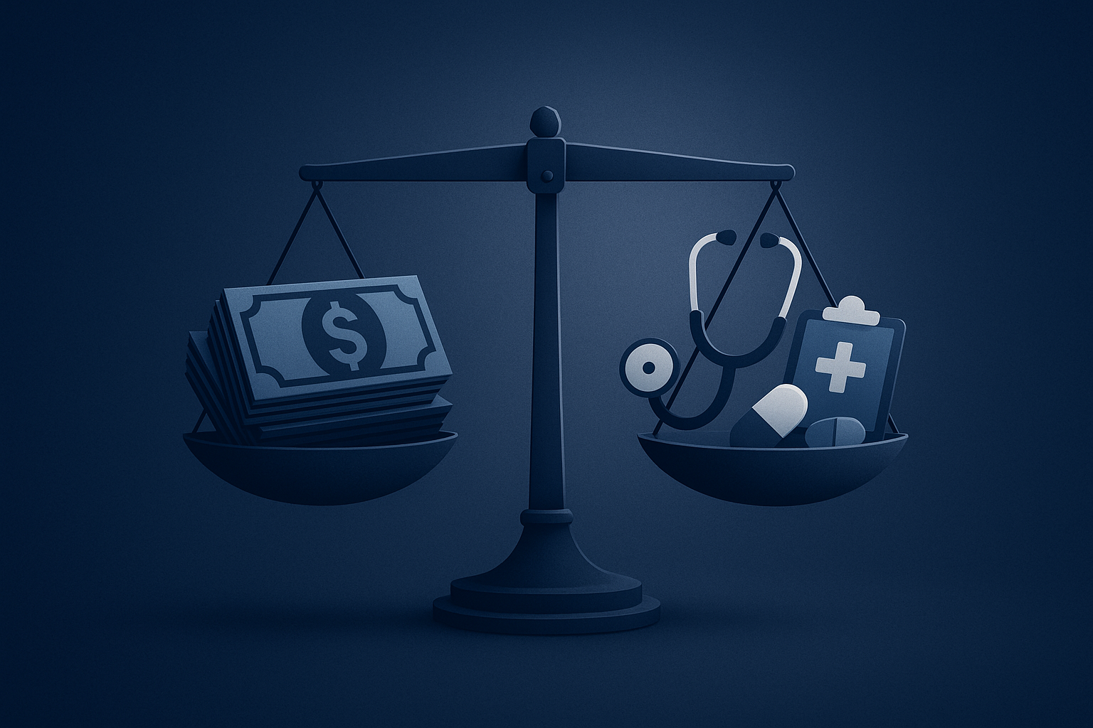 Como calcular o ROI de clínicas e consultórios médicos