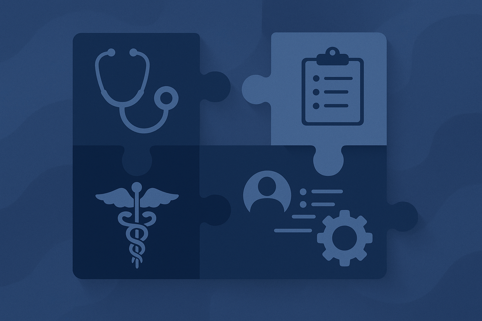Como Montar a Equipe Ideal para sua Clínica Médica