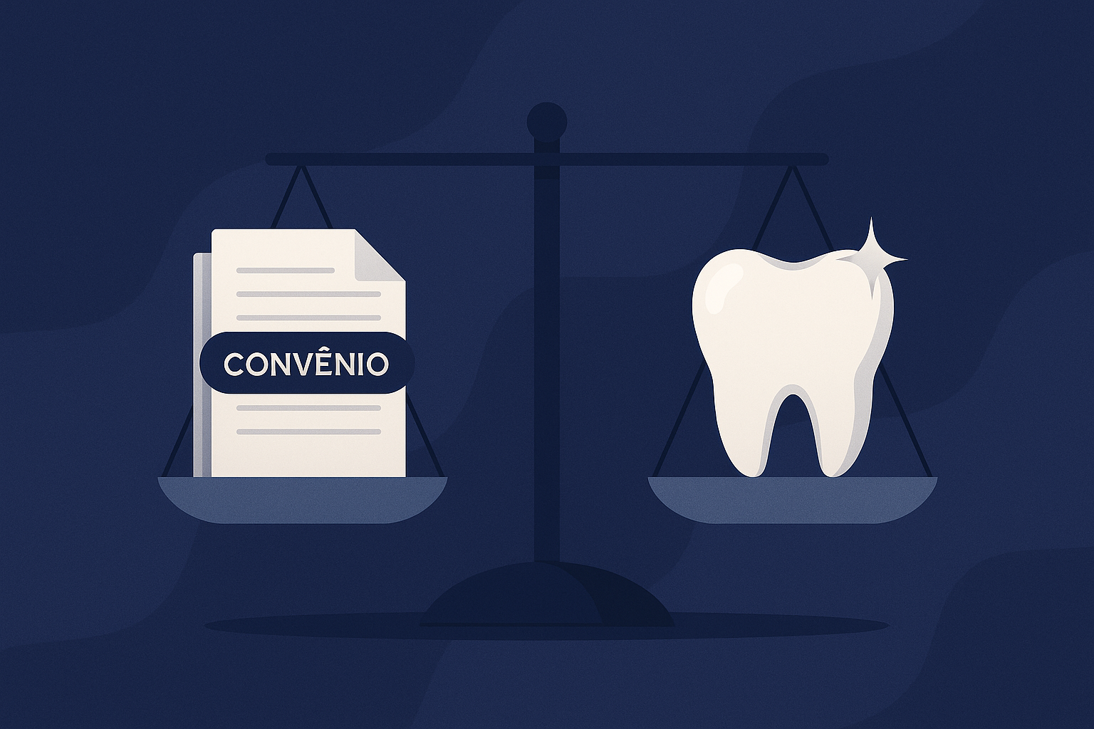Como Parar de Atender Convênios Sem Prejudicar o Faturamento do Seu Consultório Odontológico