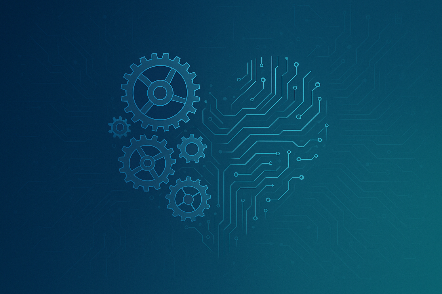 Como usar inteligência artificial para gestão clínica eficiente