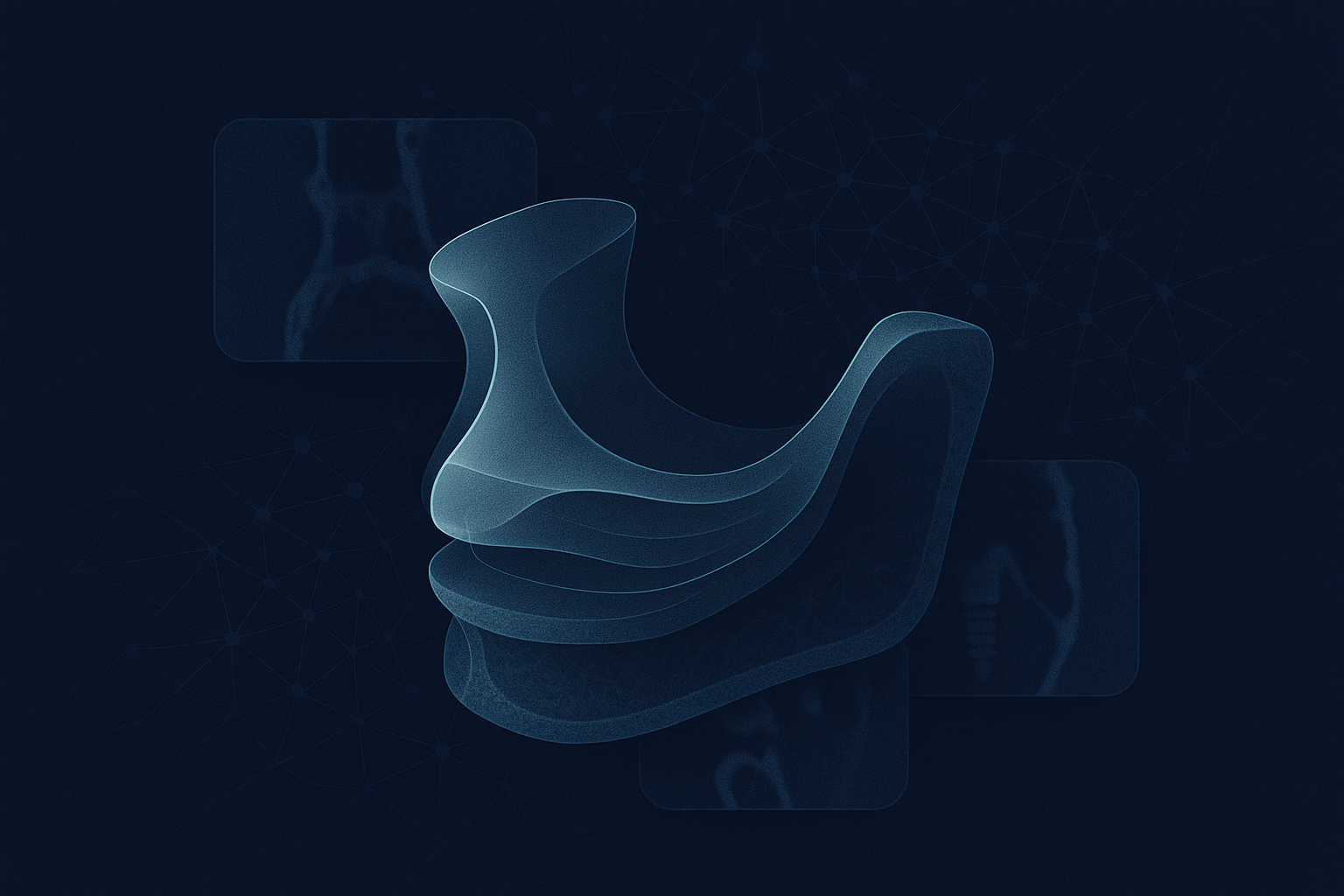 Novo sistema baseado em Deep Learning prevê risco de falha em implantes dentários na elevação do soalho do seio maxilar